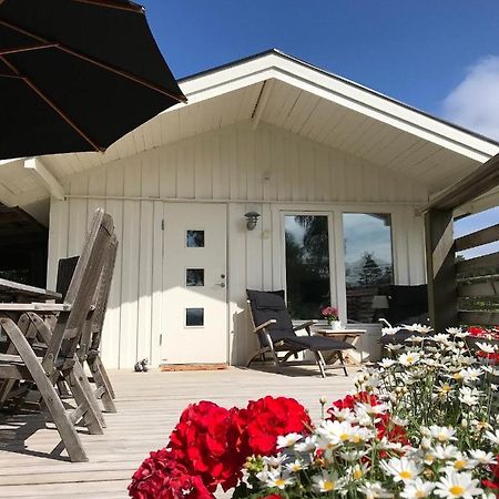 Lyckhus Villa Ljungskile Luaran gambar