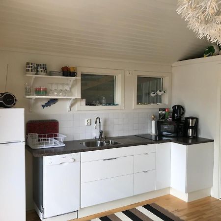 Lyckhus Villa Ljungskile Luaran gambar