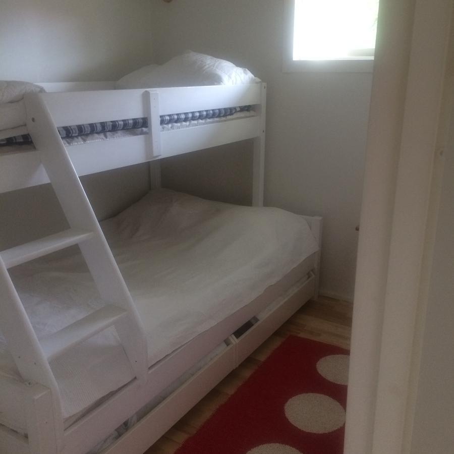 Lyckhus Villa Ljungskile Luaran gambar