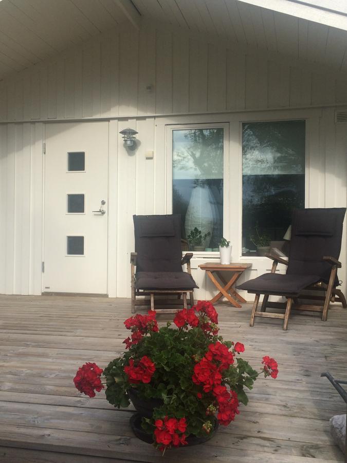 Lyckhus Villa Ljungskile Luaran gambar
